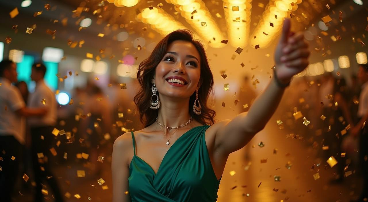 sloto Dreams of Macau